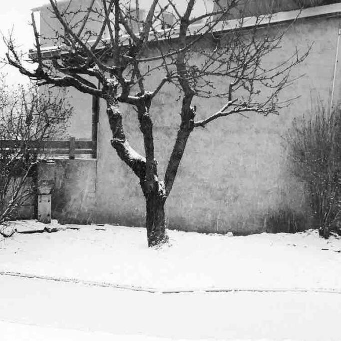 Cote-Bourget 4 Pers Duplex Les Forts Proche La Norma Aussois Villarodin-Bourget Exteriör bild